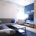 Apartment Tori