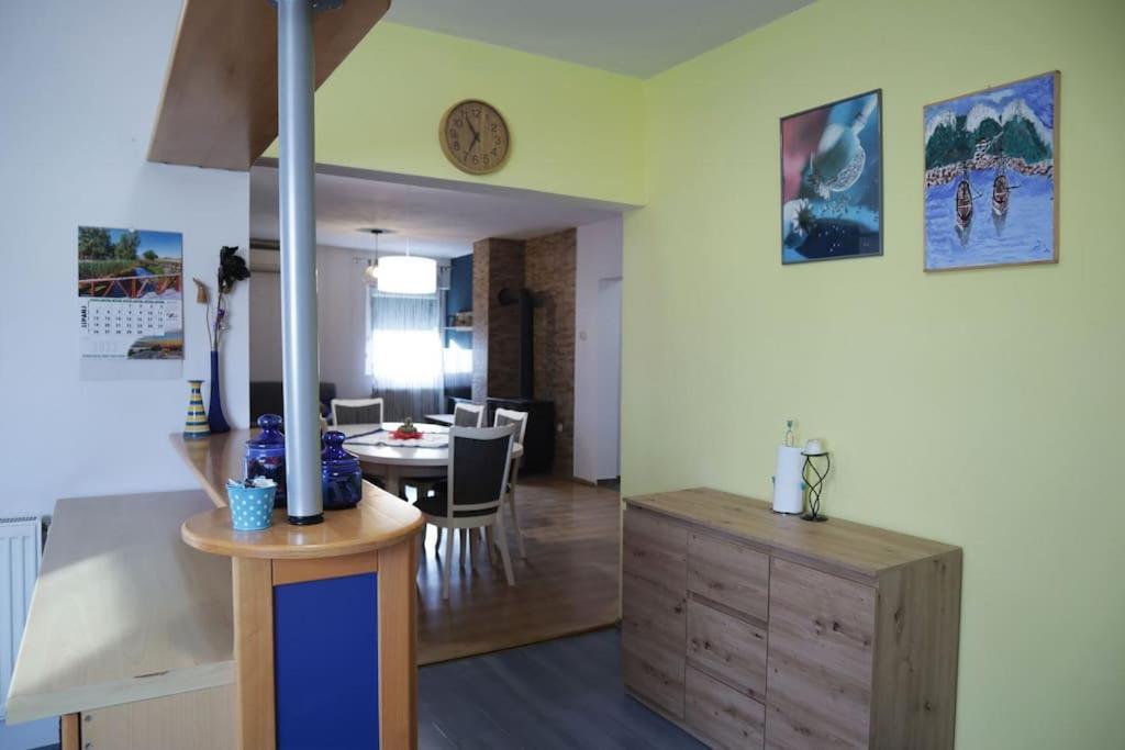 Apartment Tori *