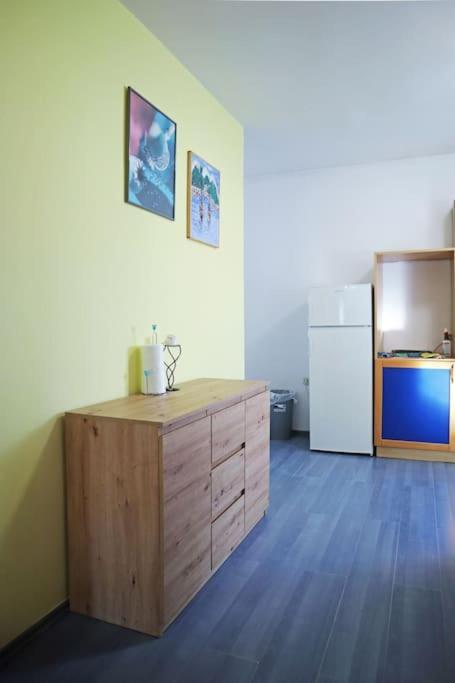 Apartment Tori