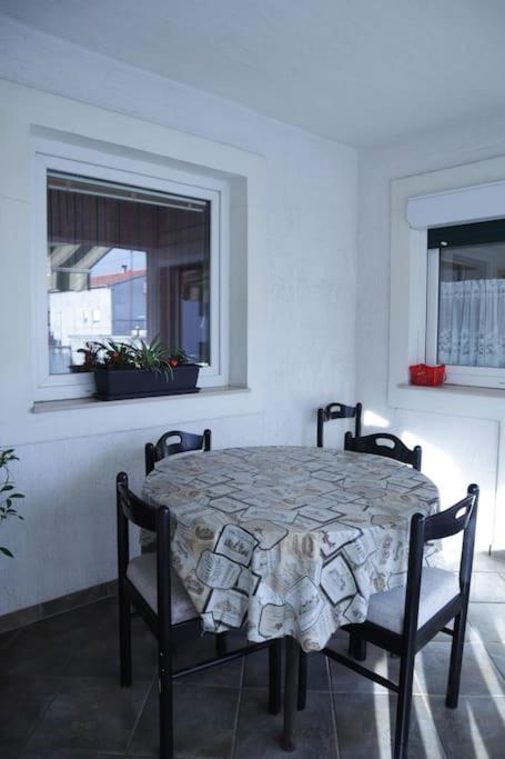 Apartment Tori Zadar