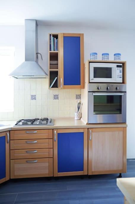Apartment Tori *
