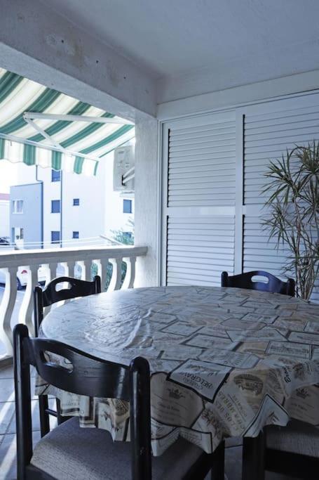 Apartment Tori Zadar