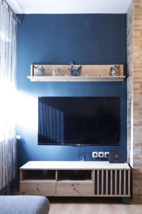 Apartment Tori *