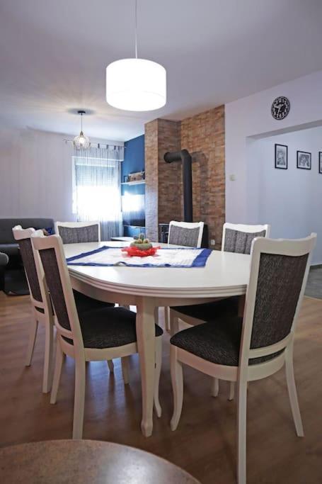 Apartment Tori Zadar